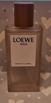  Loewe Agua De Mar De Coral 