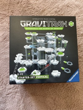 Ravensburger Gravitrax PRO Zestaw Startowy 268320