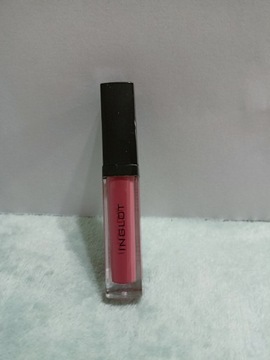 Pomadka w płynie Inglot HD Lip Tint Matte nr 16