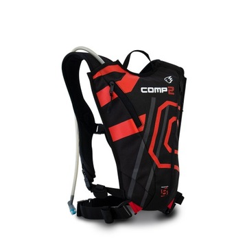 Plecak snowboardowy ZacSpeed Comp 2 Configr 8