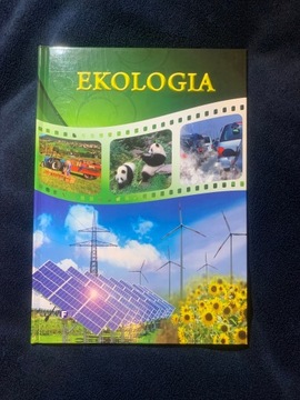 książka ekologia