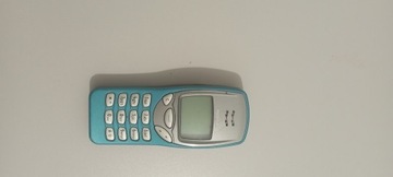 Nokia 3210, na części,uszkodzony