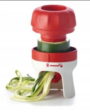 Fusion Mini Spiralki tupperware