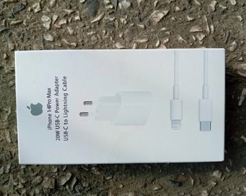Adapter iPhone 14 Pro Max 