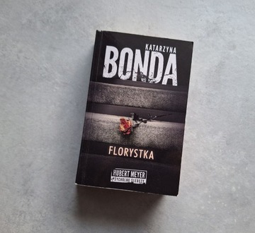 Bonda Katarzyna Florystka