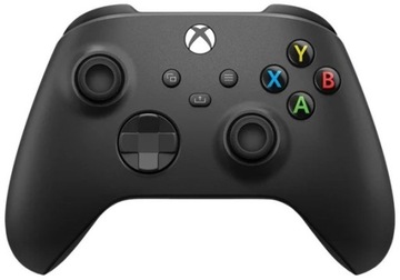 XBOX SERIES X 1914 ORYGINALNY PAD CZARNY PC SKLEP