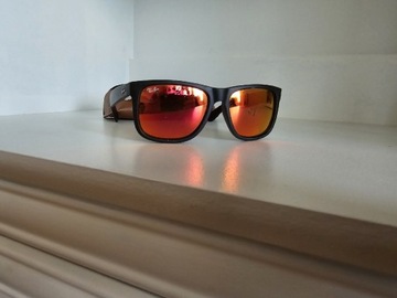 Ray-Ban okulary przeciwsłoneczne lustrzanka JUSTIN