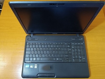 Laptop Toshiba satellite pro C660-C1 i5