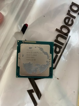 Intel core i5 4400