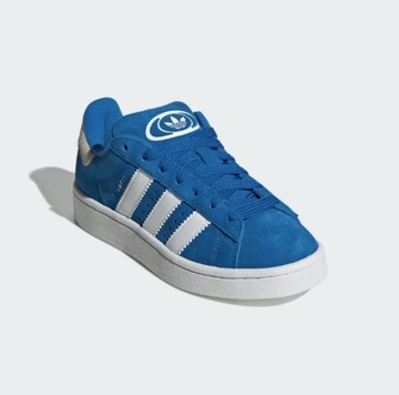 Buty Adidas Campus 00s J Blue Bird roz. 38