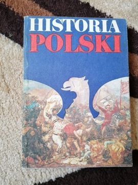 Historia Polski  do roku 1505