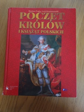 POCZET KRÓLÓW I KSIĄŻĄT POLSKICH 