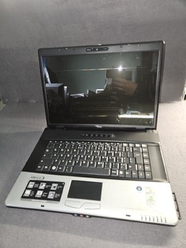 Laptop Fujitsu Siemens Amilo Pa 2548