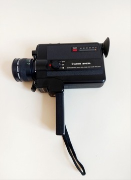 Kamera Canon 310XL