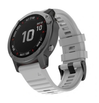 Nowy pasek do zegarka Garmin Fenix 3/5X/6X/7X