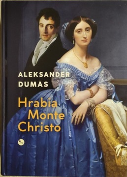 Hrabia Monte Christo Aleksander Dumas 