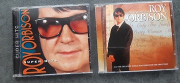 Roy Orbison   CD