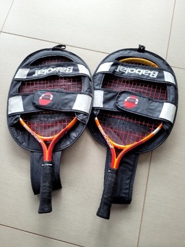 Rakieta tenisowa Babolat Jr. Comet