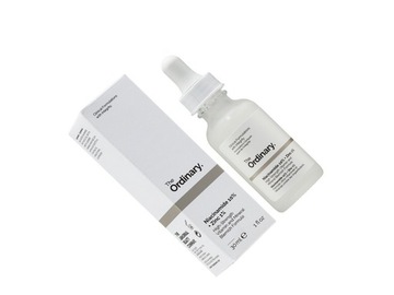 THE ORDINARY Niacinamide 10% + Zinc 1% SERUM U.K