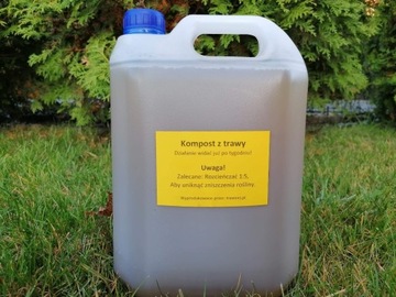  Nawóz naturalny 5l