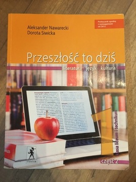 Przeszłość to dziś 1 część 2 