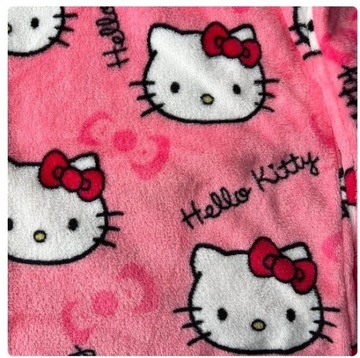 Spodnie Hello Kitty Roz L