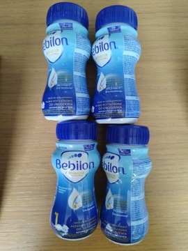 Mleko Bebilon pronutra advance 1 butelka 200ml