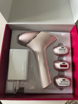 PHILIPS Lumea IPL BRI958/00