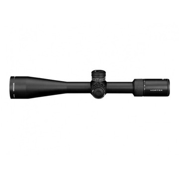 Vortex Viper PST II 3-15x44 30 mm AO EBR-4 Luneta