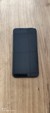 iPhone X Space Gray 64 GB