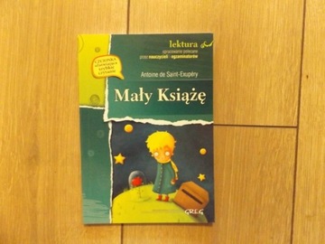 Maly Ksiaze