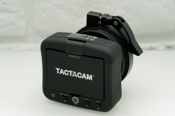 Tactacam Spotter LR kamera na lunetę obserwacyjną