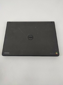Dell Chromebook (chr123p)