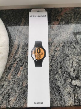 Samsung GALAXY watch 4 44m BLACK