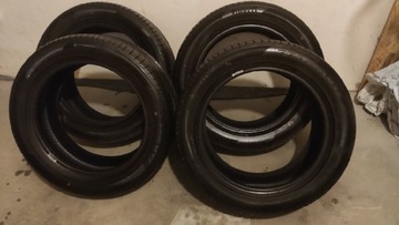 Opony letnie Pirelli 225x50x17