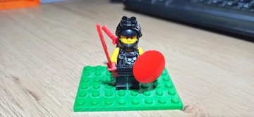 Lego figurka Ninjago Buffer njo445