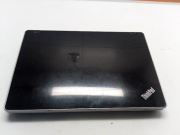 Laptop Lenovo ThinkPad i3 