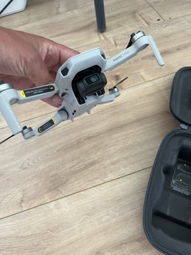 DJI mavic mini se Fly more combo