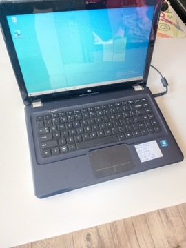 Laptop HP Pavilion DV5 14" stan bardzo dobry 