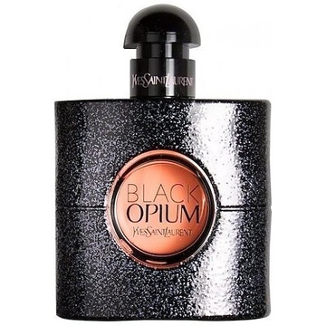 Yves Saint Laurent YSL Black Opium Tester