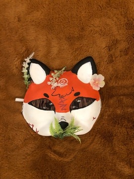 Therian/Furry mask for children and adults
