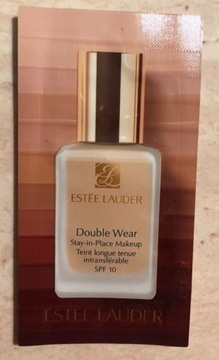 Estée Lauder Double Wear Stay In Place Make-up 1W2 Sand 1 ml