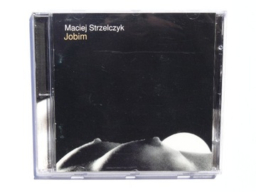 Maciej Strzelczyk - Jobim 1995 Łukasik Jonkisz