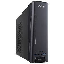 Komputer Acer X3-710 |i7 6gen|SSD +1TB|2GB GPU|FV