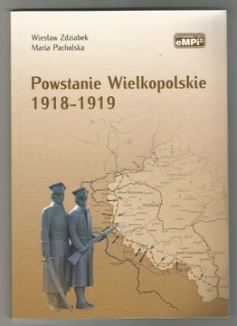 Powstanie Wielkopolskie 1918 - 1919 Zdziabek