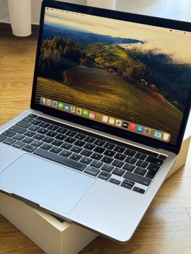 Apple MacBook Pro 13.3'' (MXK32ZE/A)