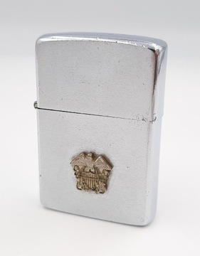 Stara Zapalniczka kolekcja benzynowa Zippo 1987