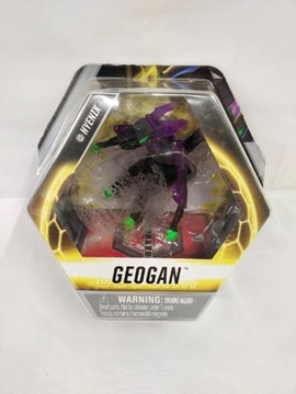 Bakugan Hyenix Geogan 