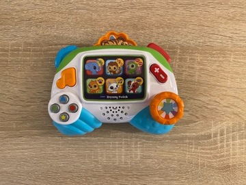 Vtech, Zręczny Padzik, zabawka interaktywna 61584