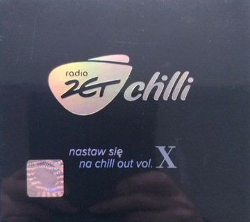 Nastaw Się na Chill Out vol.10 2CD 2013r @Folia@